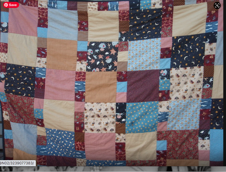 Quilt.